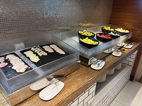 南京金茂威斯汀大酒店｜新酒店千篇一律，老酒店万里挑一
