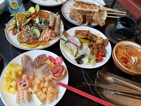 再次登鹭厦门W | 酷角套