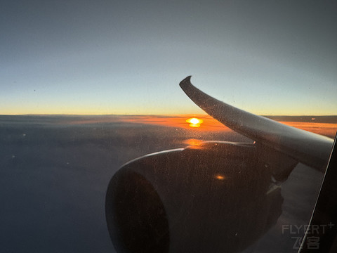 QR69｜Qatar Airways DOH-FRA Business Class｜B789