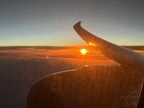 QR69｜Qatar Airways DOH-FRA Business Class｜B789