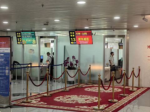 『得福且长乐 | 有福之州出港首体验』福州-上海HO1280飞行报告
