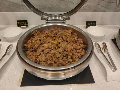 『得福且长乐 | 有福之州出港首体验』福州-上海HO1280飞行报告