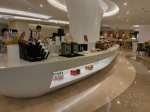 『得福且长乐 | 有福之州出港首体验』福州-上海HO1280飞行报告