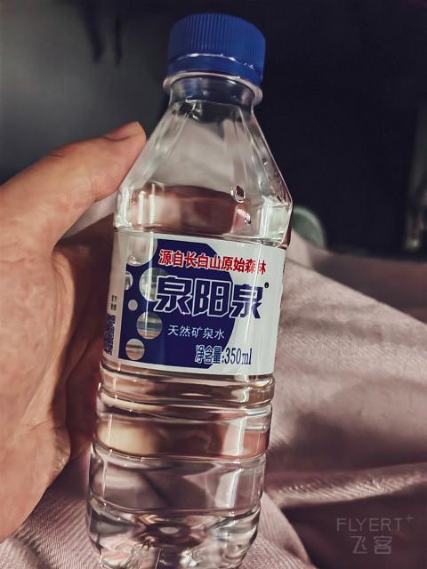 『得福且长乐 | 有福之州出港首体验』福州-上海HO1280飞行报告