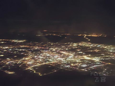 『得福且长乐 | 有福之州出港首体验』福州-上海HO1280飞行报告