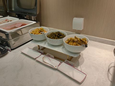『难得有块好玻璃 | 吾甚悦』上海浦东-营口兰旗HO1051飞行报告