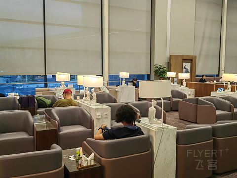 『难得有块好玻璃 | 吾甚悦』上海浦东-营口兰旗HO1051飞行报告