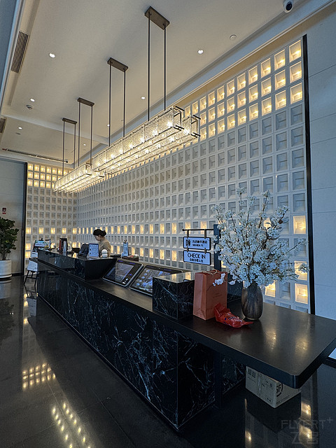 乌鲁木齐高铁站万达颐华酒店🏨Wanda Yi Urumqi Railway Station
