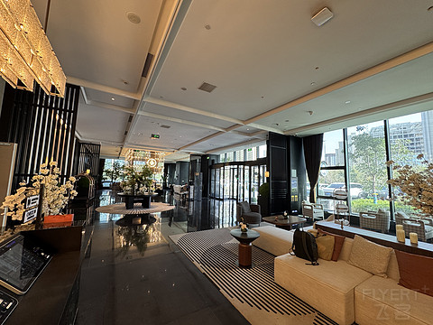 乌鲁木齐高铁站万达颐华酒店🏨Wanda Yi Urumqi Railway Station