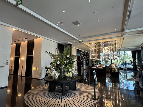乌鲁木齐高铁站万达颐华酒店🏨Wanda Yi Urumqi Railway Station