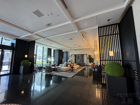 乌鲁木齐高铁站万达颐华酒店🏨Wanda Yi Urumqi Railway Station