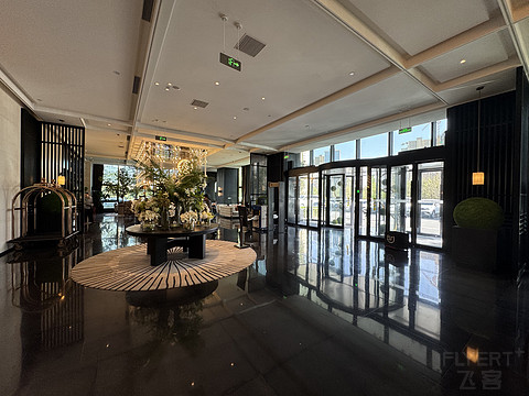 乌鲁木齐高铁站万达颐华酒店🏨Wanda Yi Urumqi Railway Station