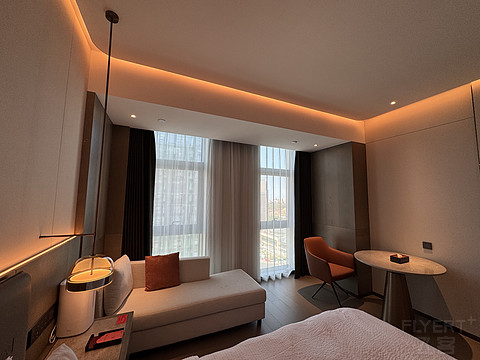 乌鲁木齐高铁站万达颐华酒店🏨Wanda Yi Urumqi Railway Station