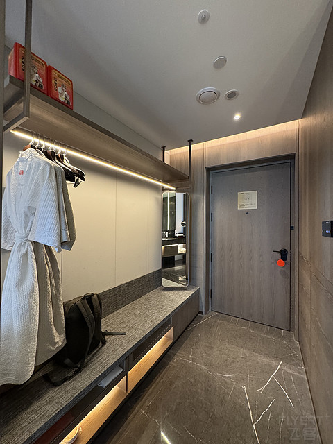 乌鲁木齐高铁站万达颐华酒店🏨Wanda Yi Urumqi Railway Station