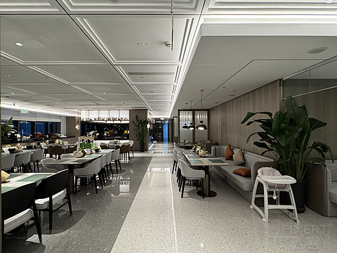 乌鲁木齐高铁站万达颐华酒店🏨Wanda Yi Urumqi Railway Station