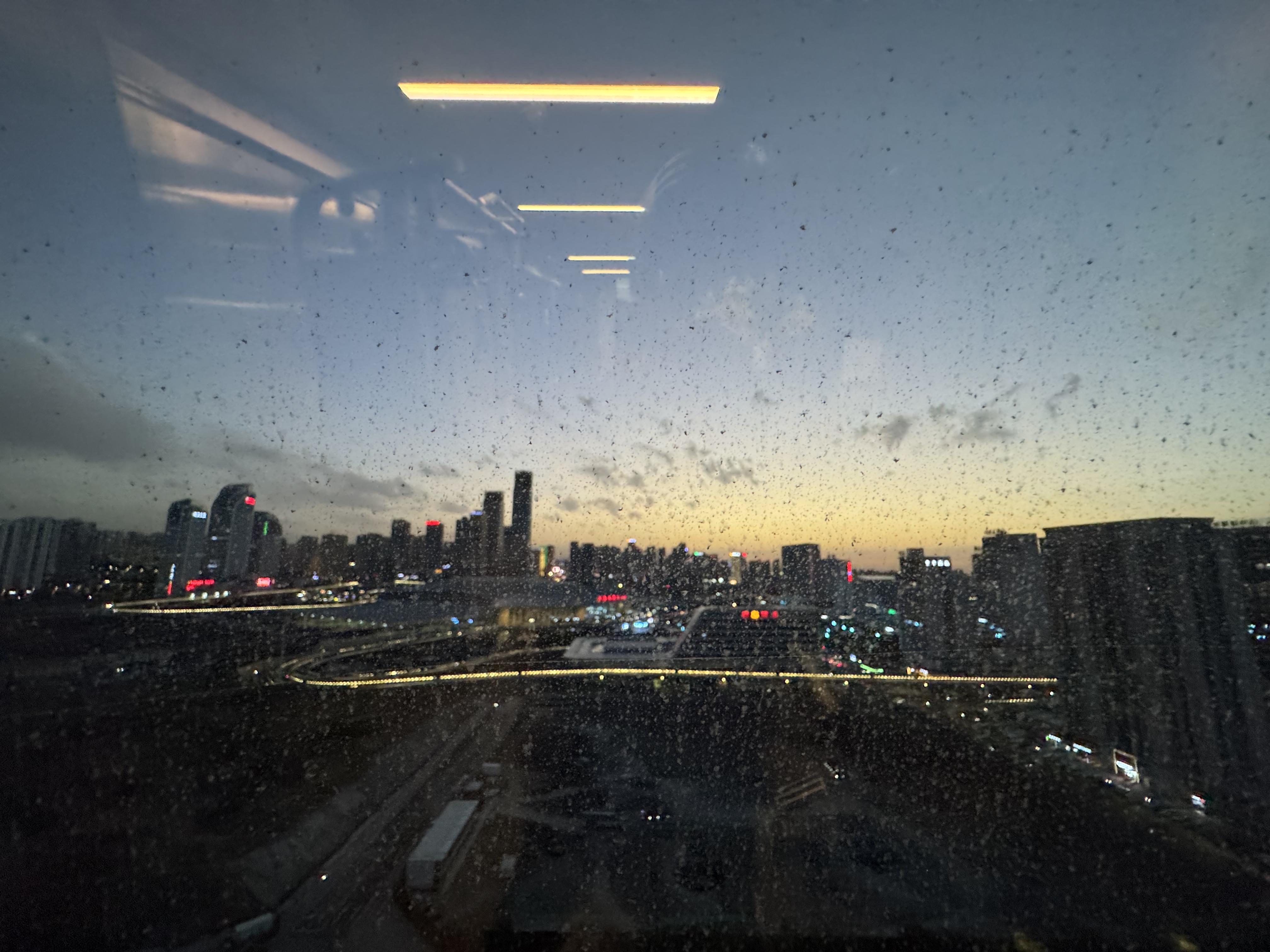 ³ľվûƵ🏨Wanda Yi Urumqi Railway Station