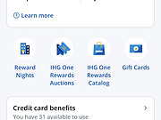 chase <em>ihg</em>Ϊɶȣ<em>绰</em>ͷ˵rewardsУǰûҵ
