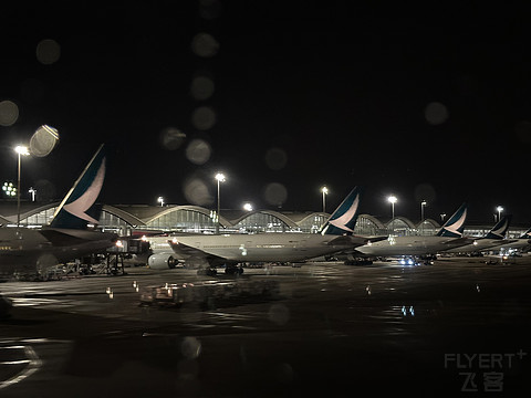 法国航空｜A350 新商务舱｜超宽1A Bulkhead Seat｜HKG-CDG-LHR