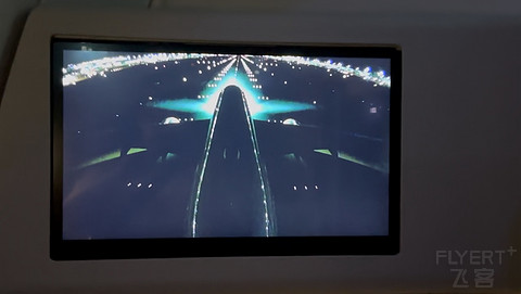 法国航空｜A350 新商务舱｜超宽1A Bulkhead Seat｜HKG-CDG-LHR