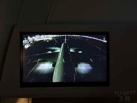 法国航空｜A350 新商务舱｜超宽1A Bulkhead Seat｜HKG-CDG-LHR