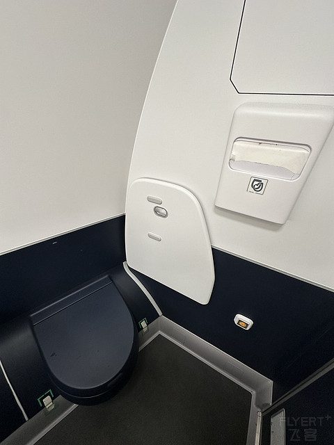 法国航空｜A350 新商务舱｜超宽1A Bulkhead Seat｜HKG-CDG-LHR