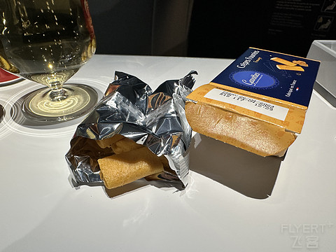 法国航空｜A350 新商务舱｜超宽1A Bulkhead Seat｜HKG-CDG-LHR