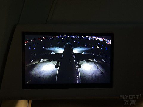 法国航空｜A350 新商务舱｜超宽1A Bulkhead Seat｜HKG-CDG-LHR