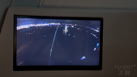 法国航空｜A350 新商务舱｜超宽1A Bulkhead Seat｜HKG-CDG-LHR