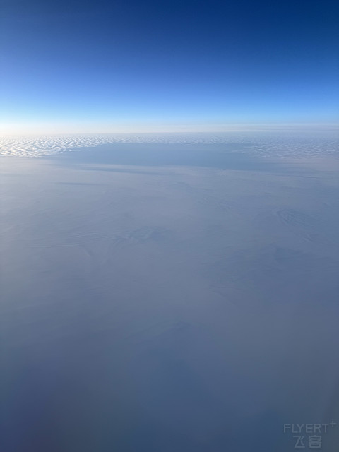 法国航空AF279，🇯🇵羽田-🇫🇷戴高乐商务舱