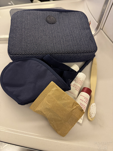 法国航空AF279，🇯🇵羽田-🇫🇷戴高乐商务舱
