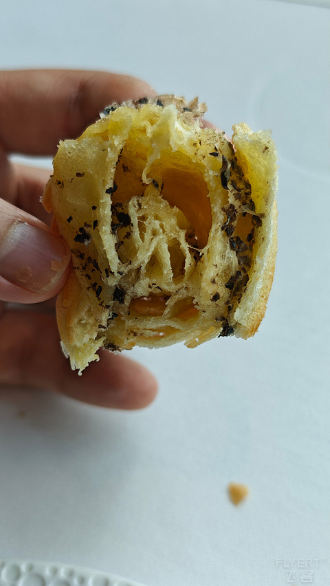 2025年餐厅周美食图鉴2｜上海浦东香格里拉 翡翠36餐厅 云端的法餐体验