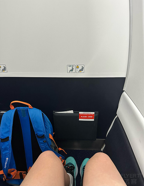 法国航空｜A350 新商务舱｜超宽1A Bulkhead Seat｜HKG-CDG-LHR