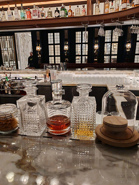 城中欧风奢华之选：雅加达SCBD朗廷酒店
