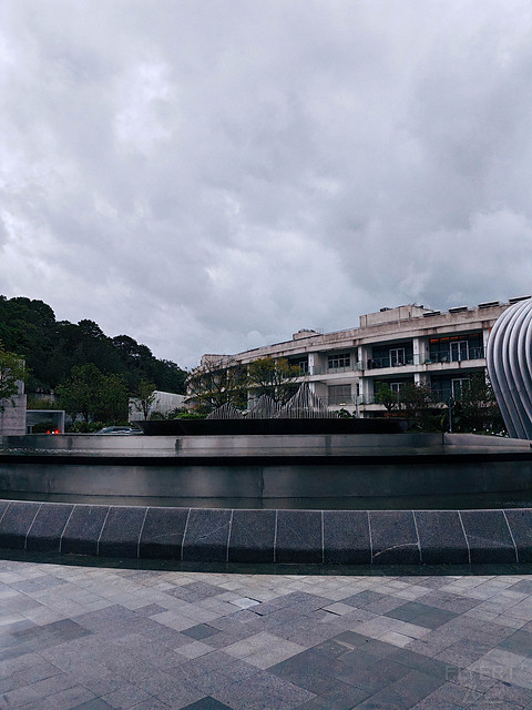 山海连天：北海冠头岭喜来登度假酒店海景房入住体验
