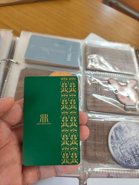 【最全攻略】大阪皇家丽嘉酒店