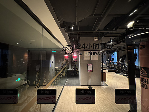 全国最便宜的moxy非西安moxy莫属，总完各种券只要100 多，交通便利吃喝玩乐在其中🤗🏨