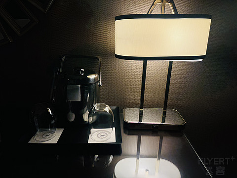 风城周边的静谧小镇 | Sheraton Lisle Naperville 行政房型入住简报