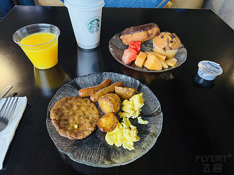 风城周边的静谧小镇 | Sheraton Lisle Naperville 行政房型入住简报