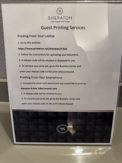 风城周边的静谧小镇 | Sheraton Lisle Naperville 行政房型入住简报