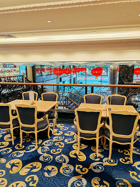 澳门半岛老牌挂牌星级新东方置地酒店