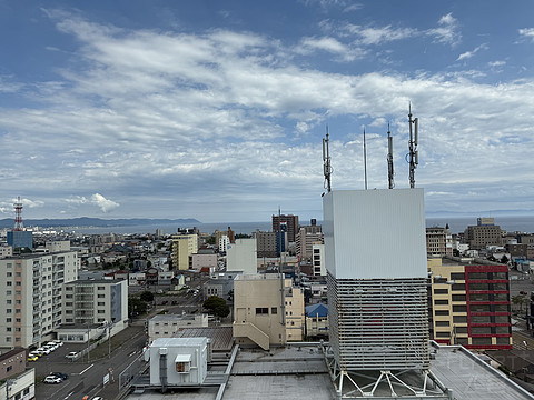 初めて日本に来た旅行小记