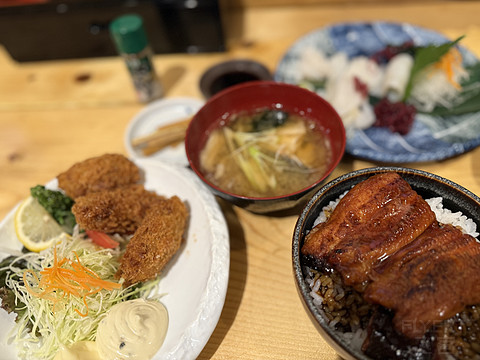 初めて日本に来た旅行小记