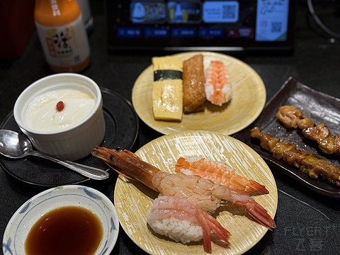 初めて日本に来た旅行小记