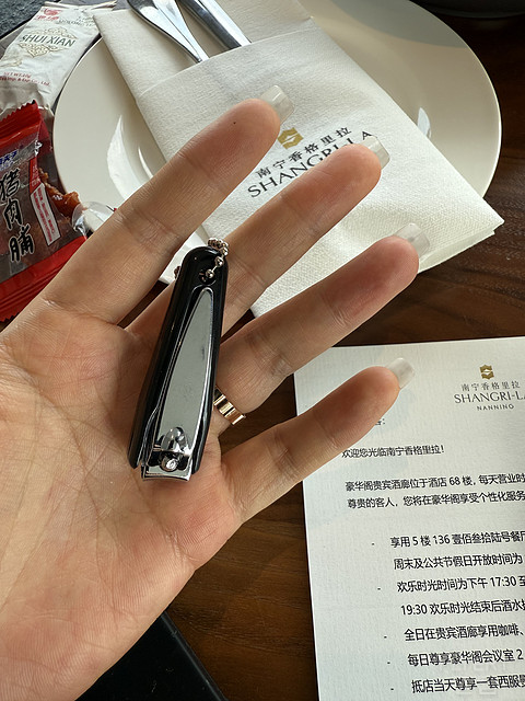 南宁香格里拉/51/套