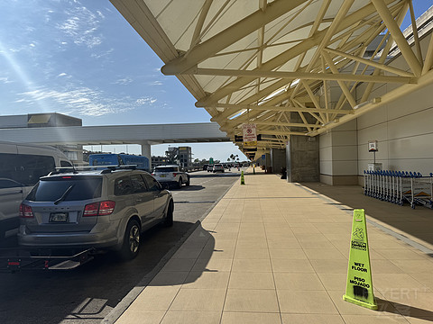 计划已久的美联航国内版772打卡之行 | UA1828 MCO-ORD 奥兰多-芝加哥 飞行快报