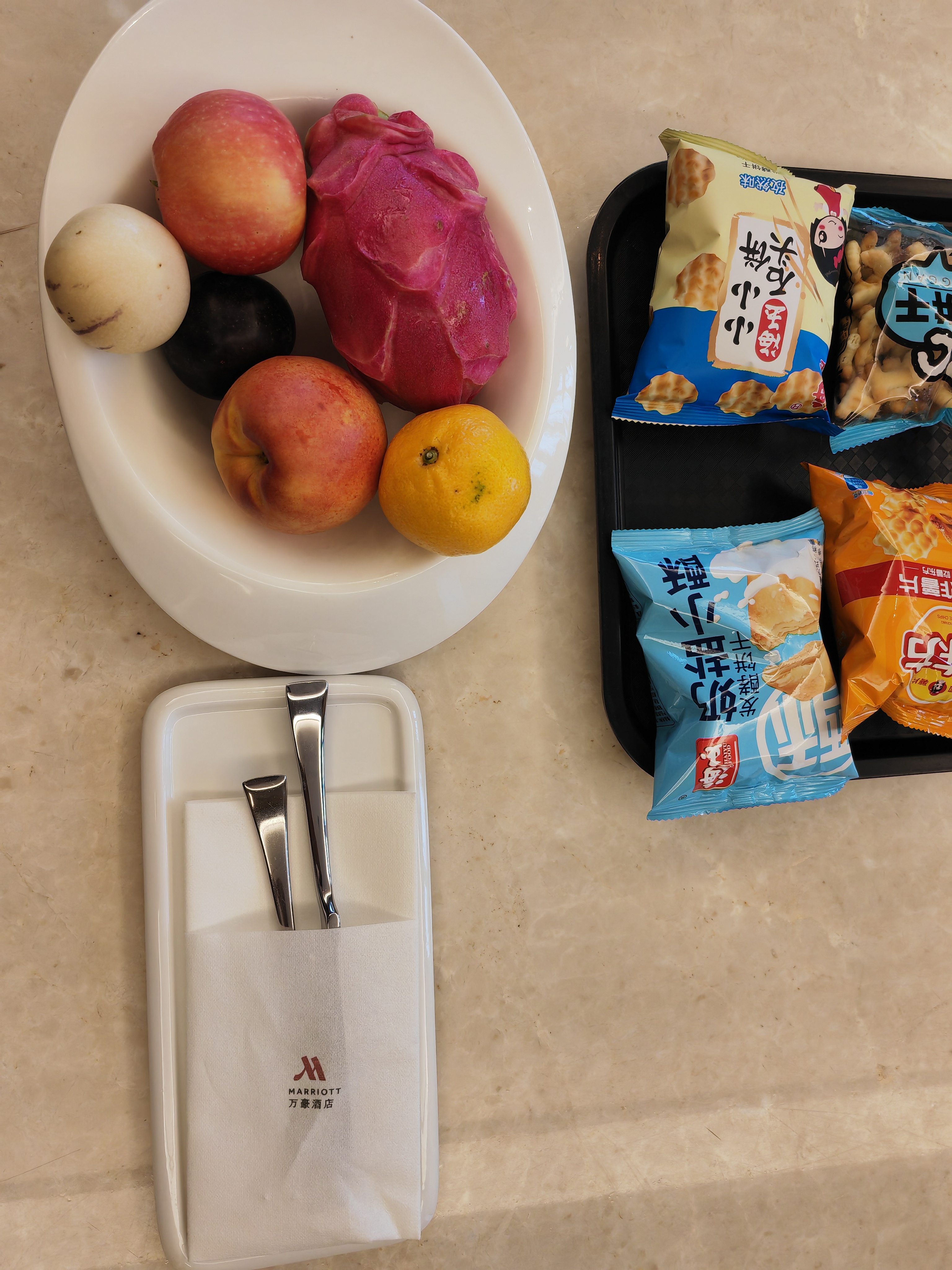 Wutai Mountain Marriott Hotel/̨ɽƵ ׷ס