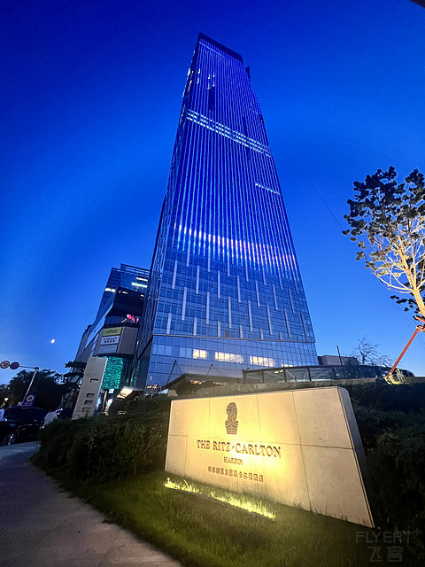 松花江上的夏天｜CA1787：杭州萧山-哈尔滨太平，魔鬼跳岛的早班