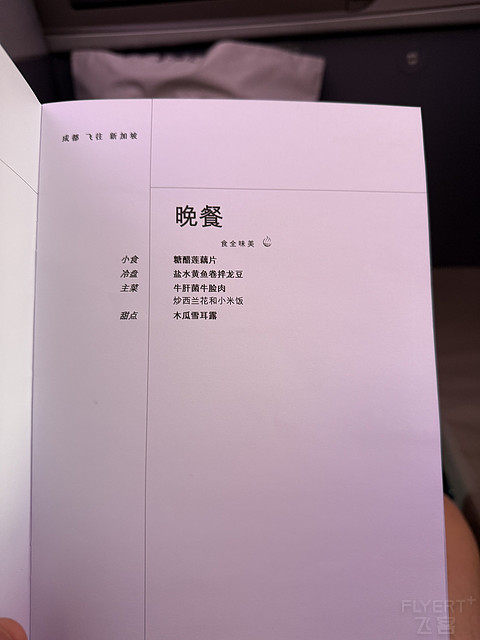 新航商务舱｜打卡世界第一万架空客飞机 飞行报告