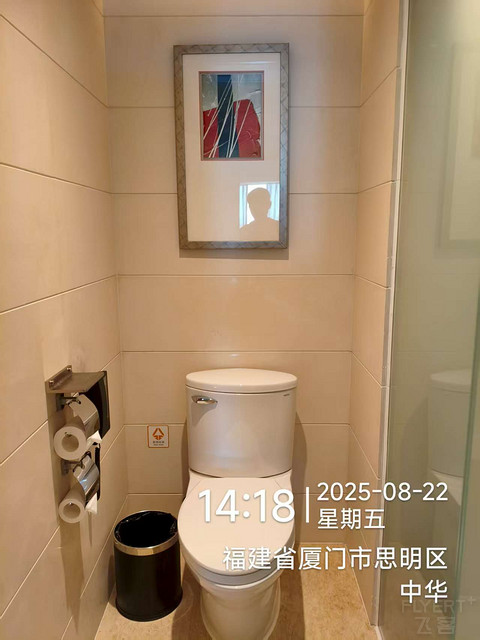 厦门瑞颐-鼓浪屿对岸的凭栏观海
