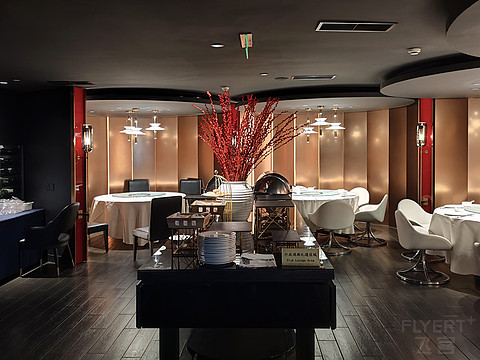 海派回响｜上海证大美爵酒店｜豪华套房